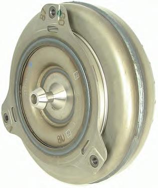 Гідротрансформатор ГМП Sachs 0700000780 ціна, від 486.87 USD