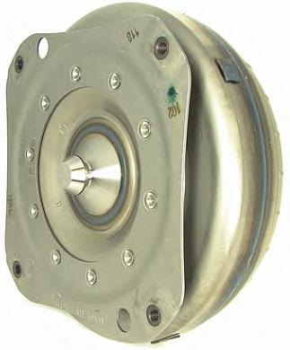 24407559120 BMW Передача гідромеханічна (ГМП)