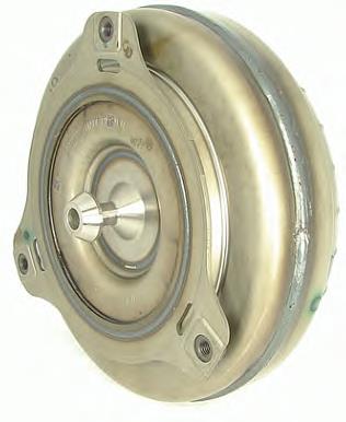 Гідротрансформатор ГМП Sachs 0700000781 ціна, від 784.49 USD