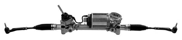 Рейка рульова 8002220 ZF Parts