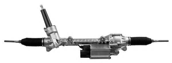 Рейка рульова 8002212 ZF Parts