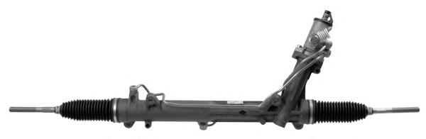 Рейка рульова 2975801 ZF Parts