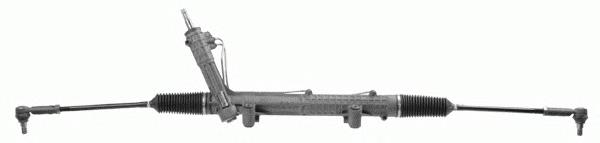 Рейка рульова 2853301 ZF Parts