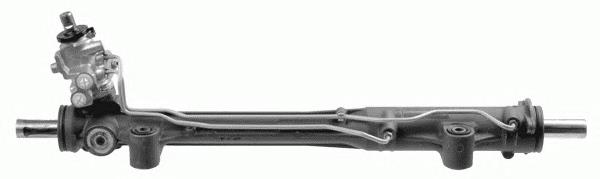 2864301 ZF Parts Рейковий рульовий механізм