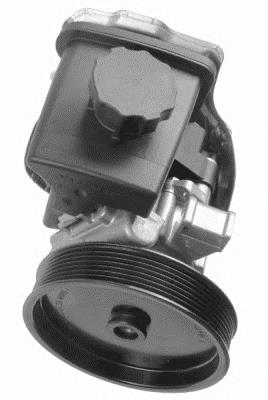 Насос ГПК ZF Parts 2839301 ціна, від 101.35 USD