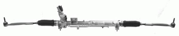 Управління рульове в зборі MSG VO216R ціна, від 468.24 USD
