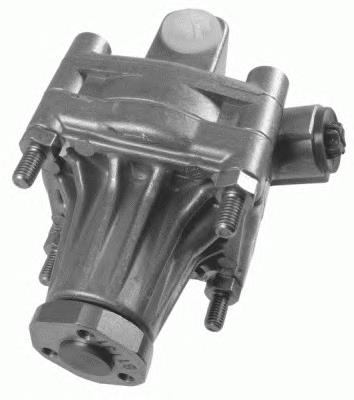 Купити 7681955171 ZF Parts Насос гідравліки