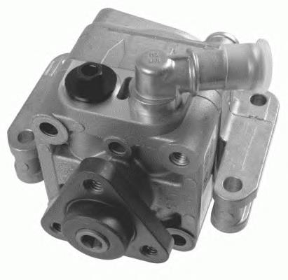 Купити BW053 MSG Насос гідравліки