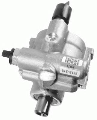 8001737 ZF Parts Насос гідропідсилювача