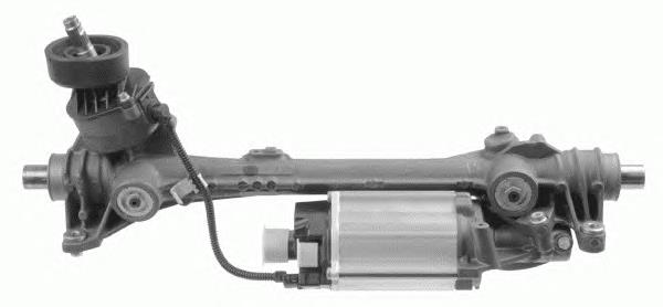 8001775 ZF Parts Рейковий рульовий механізм