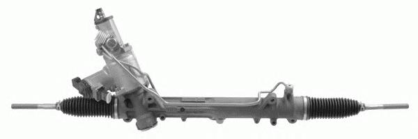 Рейка рульова 8001780 ZF Parts