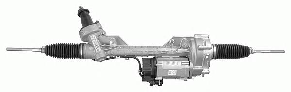 Рульова рейка 8001835 ZF Parts