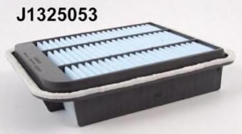 Повітряний фільтр J1325053 Nipparts