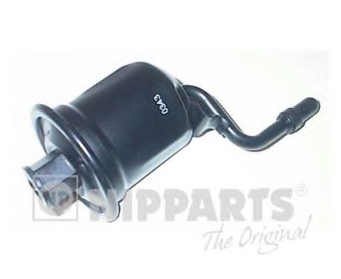 Фільтр тонкого очищення палива Nipparts J1332079 ціна, від 6.76 USD