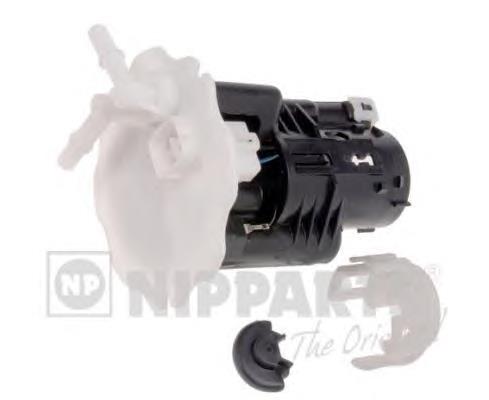 Фільтр тонкого очищення палива Nipparts J1333058 ціна, від 12.45 USD