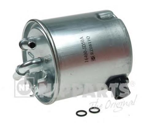 Паливний фільтр J1331044 Nipparts
