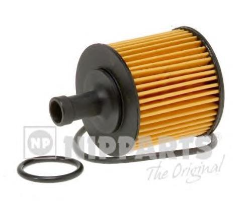 Масляний фільтр J1316007 Nipparts