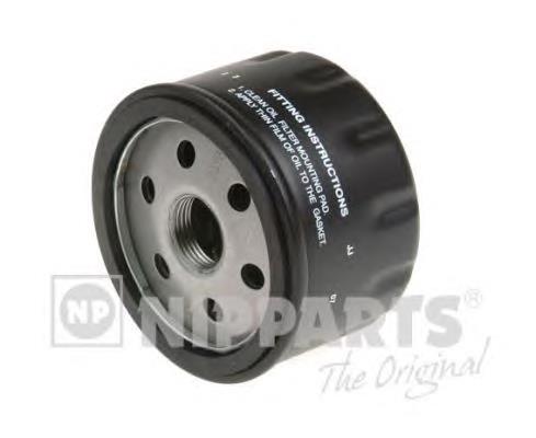 Масляний фільтр двигуна Nipparts J1315020 ціна, від 4.74 USD