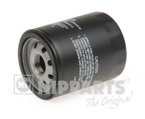 Масляний фільтр двигуна Nipparts J1315026 ціна, від 6.13 USD