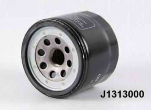 Масляний фільтр двигуна Nipparts J1313000 ціна, від 6.19 USD