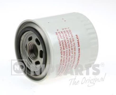 Масляний фільтр J1313028 Nipparts