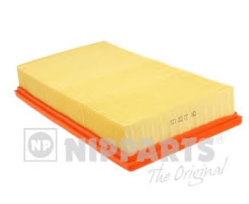 Купити J1320404 Nipparts Автомобільний фільтр повітря