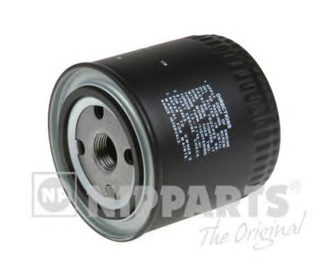 Масляний фільтр двигуна Nipparts J1311035 ціна, від 6.73 USD