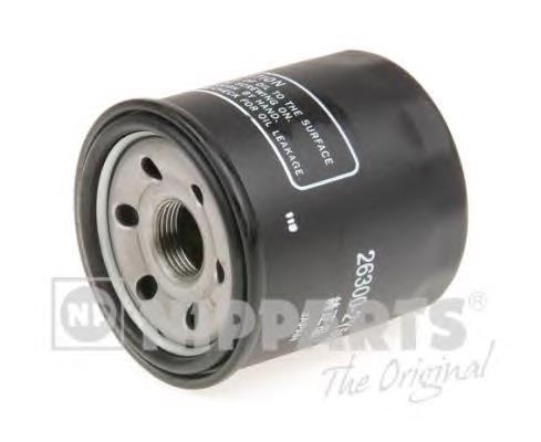 Масляний фільтр двигуна Nipparts J1310303 ціна, від 6.19 USD