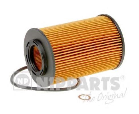 Масляний фільтр J1310506 Nipparts