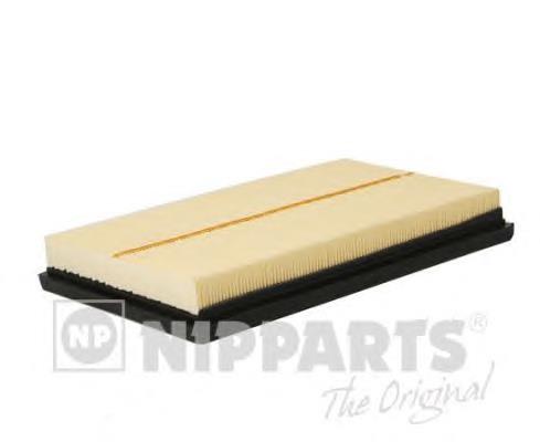 Повітряний фільтр J1322104 Nipparts