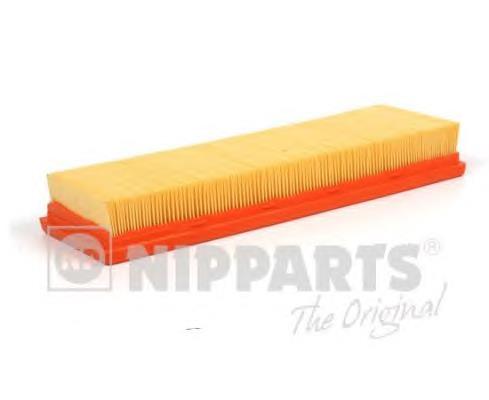 Повітряний фільтр J1321052 Nipparts