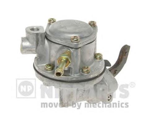 Паливний насос, механічний Nipparts J1606014