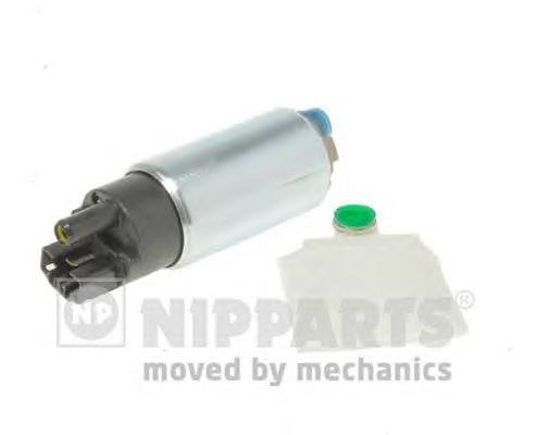Модуль бензонасоса Nipparts J1602060 ціна, від 26.43 USD