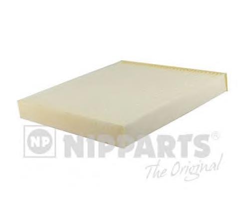 Фільтр повітряний обігрівача Nipparts J1344010 ціна, від 4.27 USD