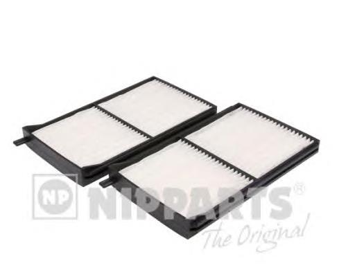 Купити J1345006 Nipparts Фільтр салону вугільний