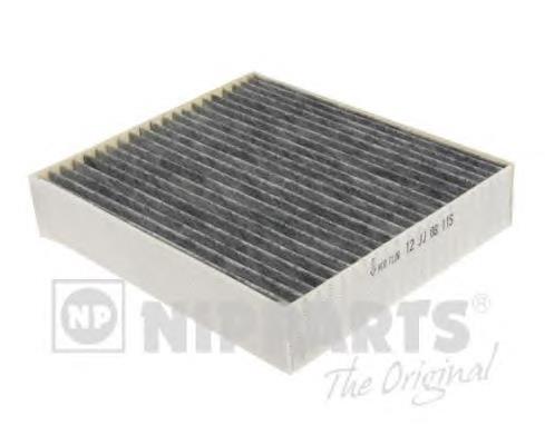 Фільтр повітряний обігрівача Nipparts J1345009 ціна, від 4.72 USD
