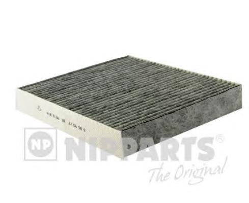 Фільтр повітряний обігрівача Nipparts J1347000 ціна, від 5.70 USD