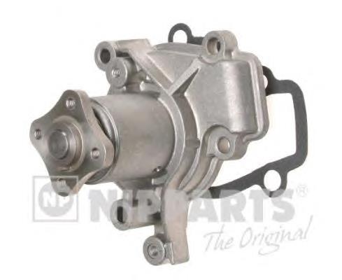 Помпа охолодження Nipparts J1510526 ціна, від 30.66 USD