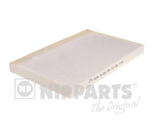 Купити J1340308 Nipparts Фільтр салону вугільний
