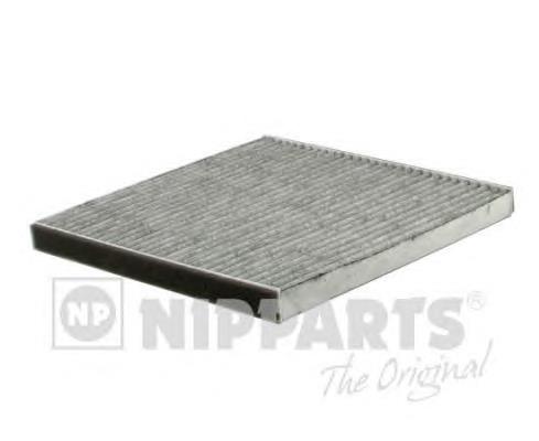 Фільтр повітряний обігрівача Nipparts J1342016 ціна, від 6.21 USD