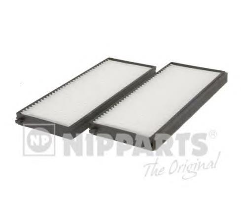 Купити J1340304 Nipparts Фільтр салону вугільний
