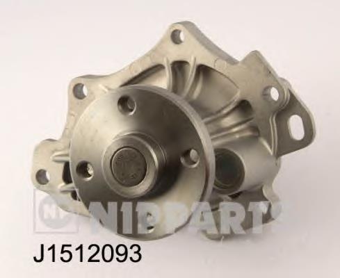 Водяний насос Nipparts J1512093