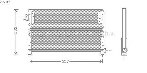  VL5017 AVA