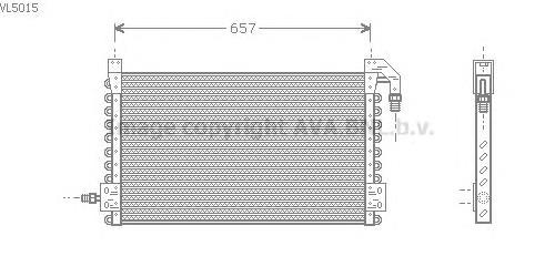  VL5015 AVA