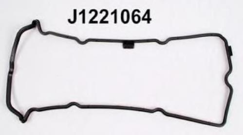 Прокладка клапанної кришки J1221064 Nipparts