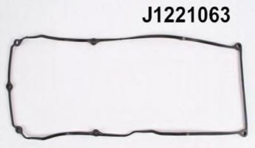 Прокладка клапанної кришки 132704M500 NIPPON MOTORS