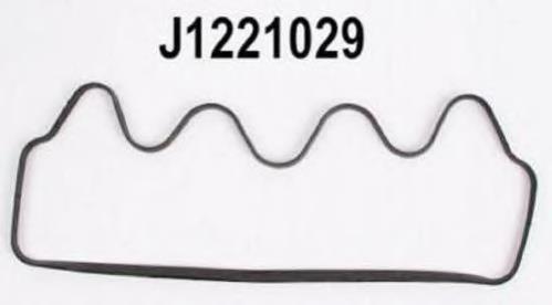 J1221029 Nipparts прокладка клапанної кришки двигуна