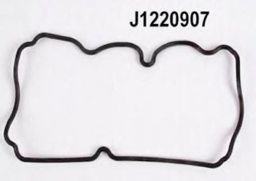 J1220907 Nipparts прокладка клапанної кришки двигуна