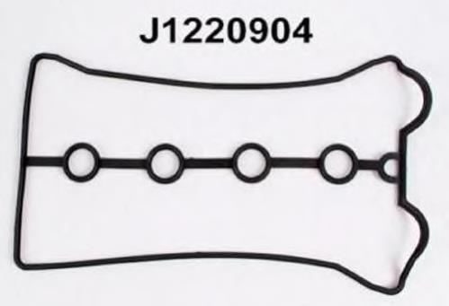 Прокладка клапанної кришки J1220904 Nipparts
