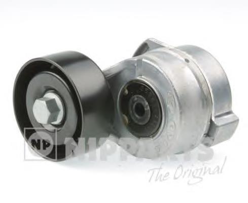 Натягувач приводного ременя Nipparts J1140341